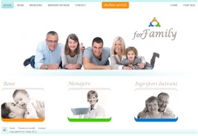 www.forfamily.ro