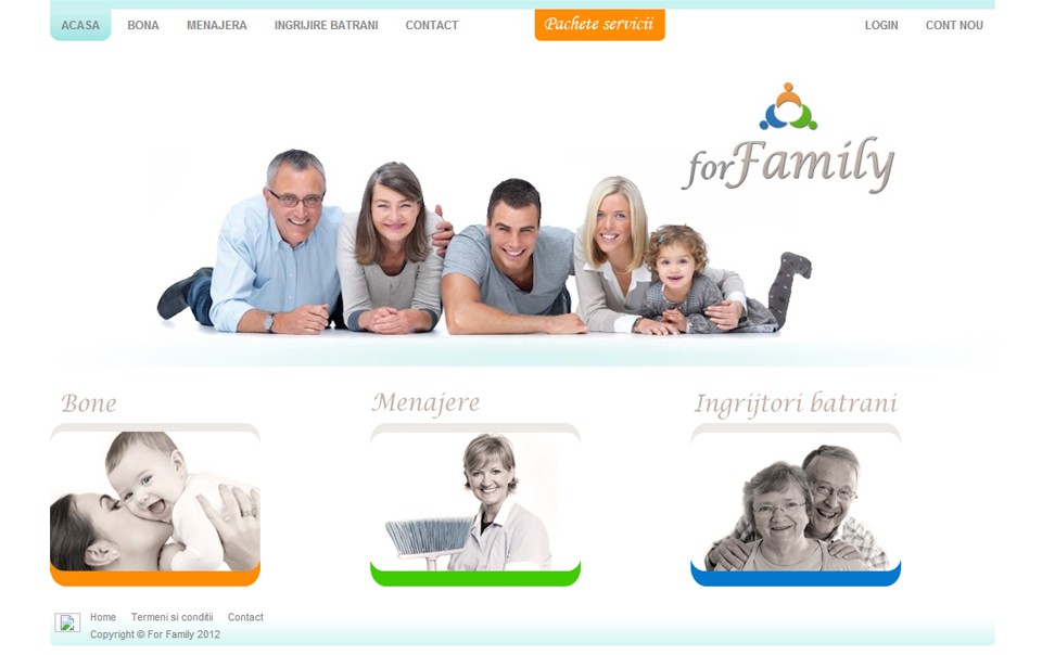 www.forfamily.ro