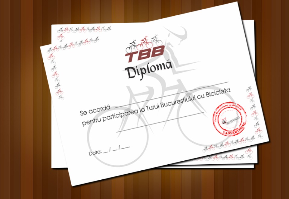 Diploma TBB