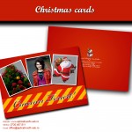 Personalize Card