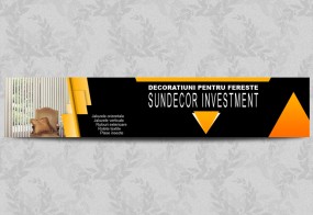 Banner Sondecor Investment