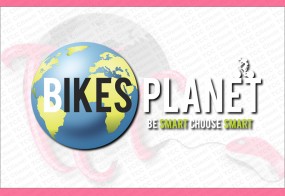 Bikes Planet