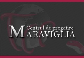 Centrul de pregatire Maraviglia